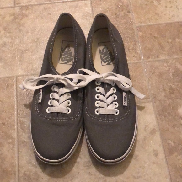 Vans Shoes - Vans